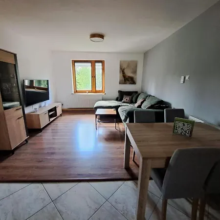 Apartment Kamien17 *