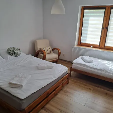 Kamien17 Apartamento Neumittelwalde