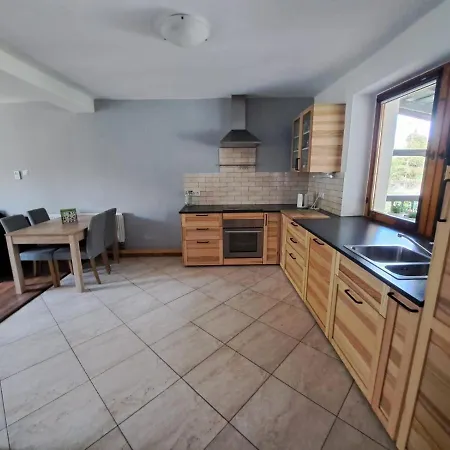 Apartamento Kamien17 *