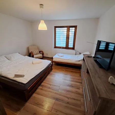 Kamien17 Apartamento *