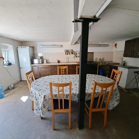 Apartamento Kamien17 *