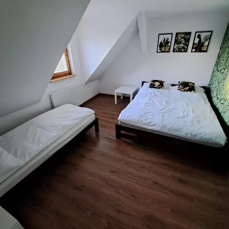Kamien17 Apartment