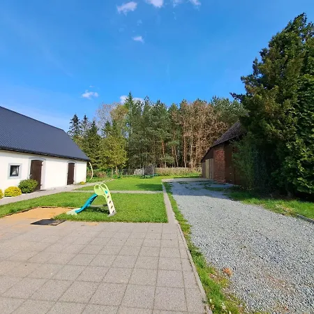 Apartment Kamien17